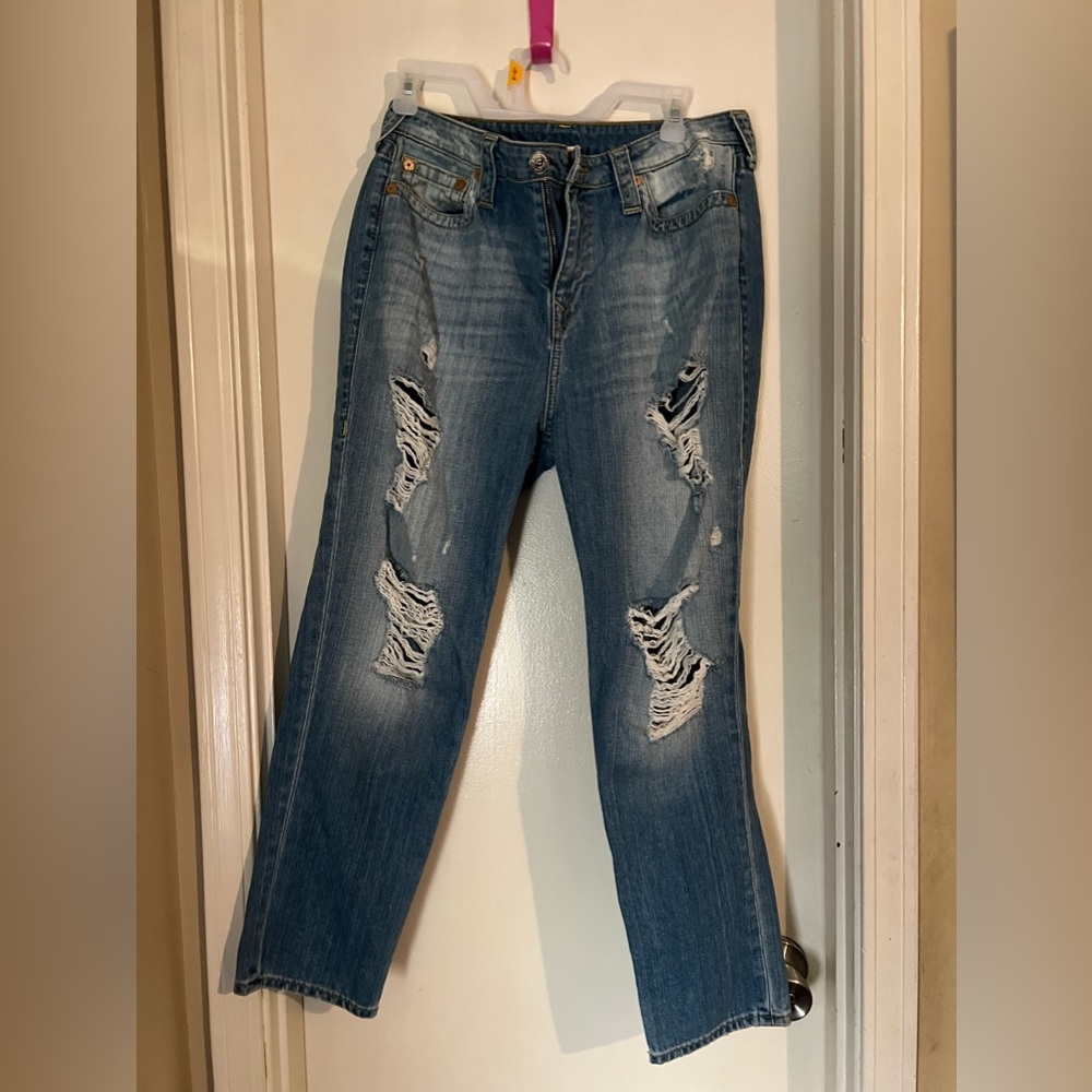 True Religion Women’s Jeans